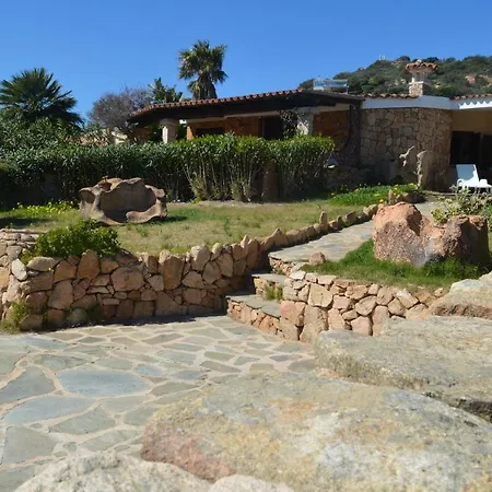 Casa Corallina * פורטו טברנה