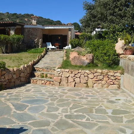Casa Corallina * פורטו טברנה