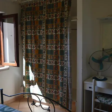 Casa Corallina *