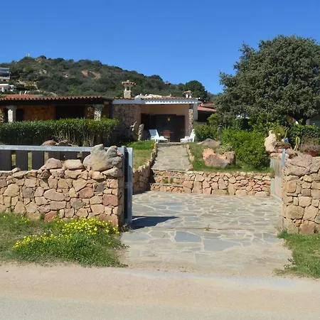 Casa Corallina פורטו טברנה