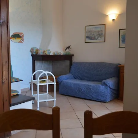 Casa Corallina פורטו טברנה