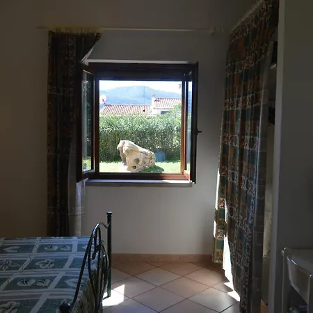 Casa Corallina Dom wakacyjny *