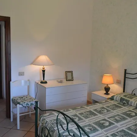 Casa Corallina Dom wakacyjny *