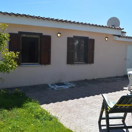 Casa Corallina Dom wakacyjny