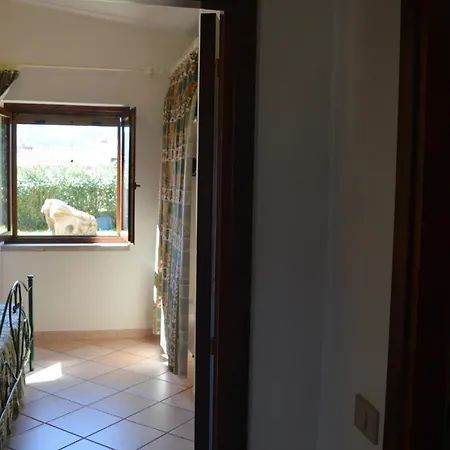 Casa Corallina *