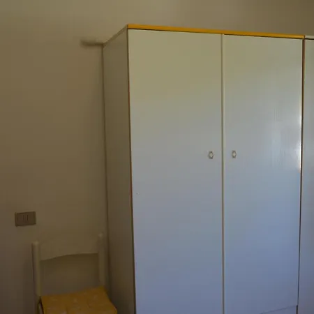 Casa Corallina Dom wakacyjny Porto Taverna