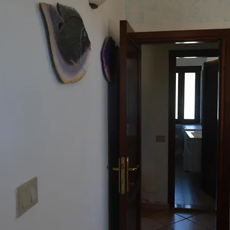 Casa Corallina Dom wakacyjny *