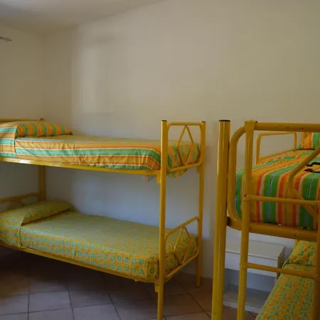 Casa Corallina Dom wakacyjny *